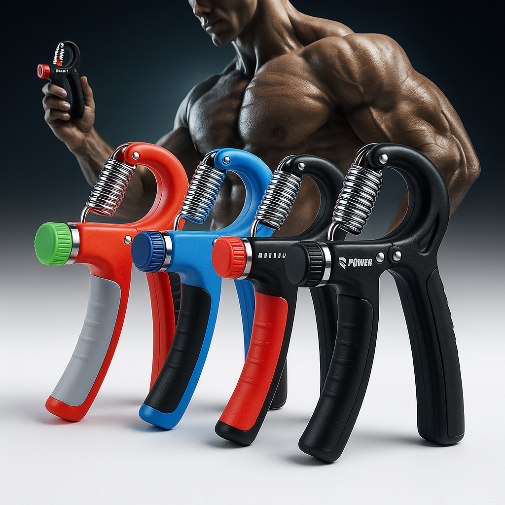 Fitness & Exercise