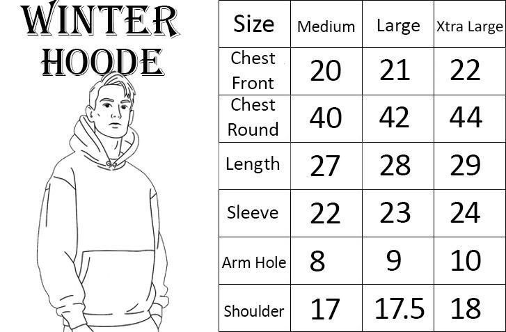 New Summer Collection Full Grey Hoodie GYM Printed For Men And Boys