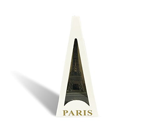 7-inch Eiffel Tower Statue Decor