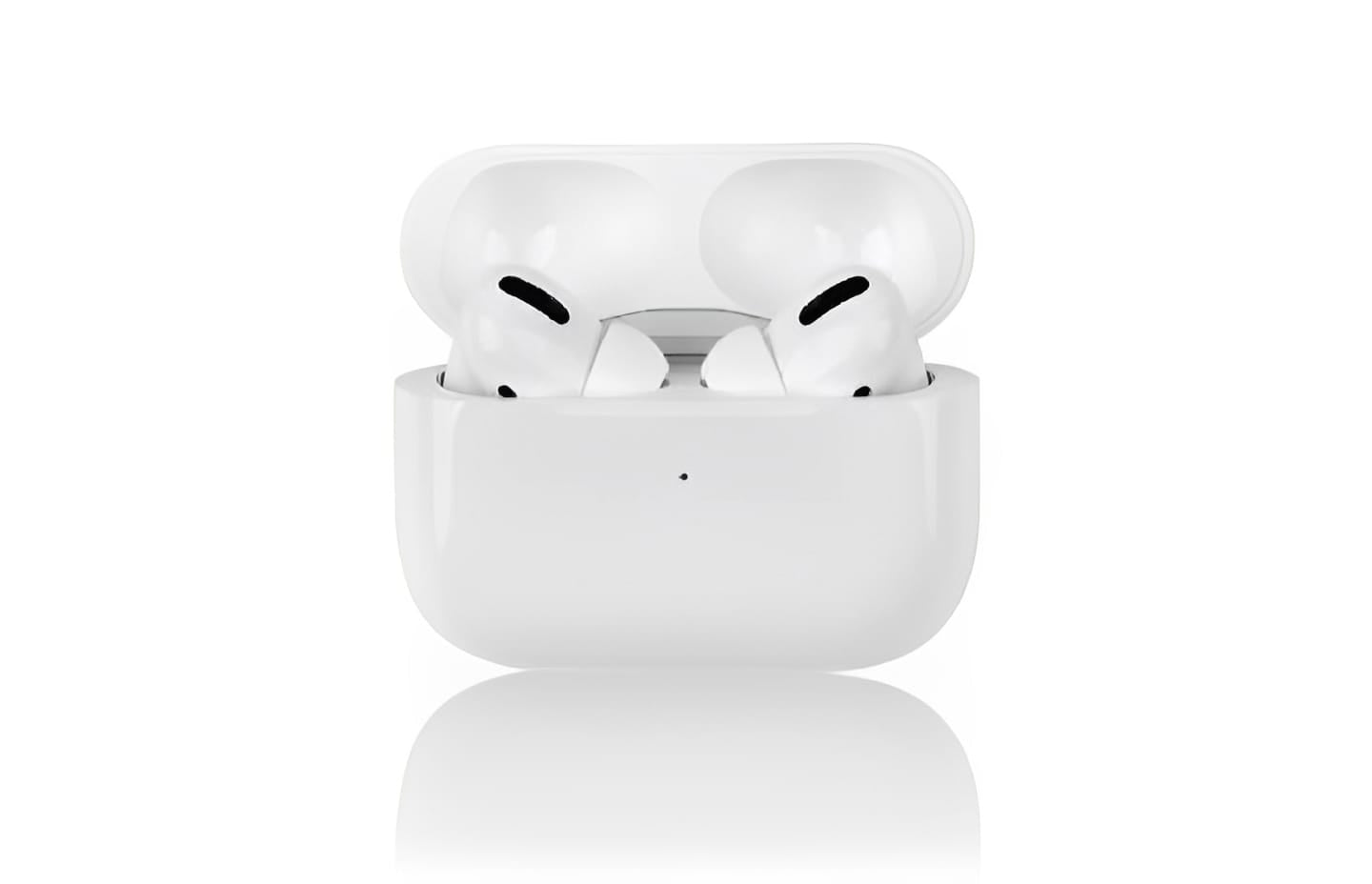 Airpods Pro 2 Noise Reduction Wireless Earbuds - Airpods Pro 2 with ANC | Airpods For Android & IOS - White