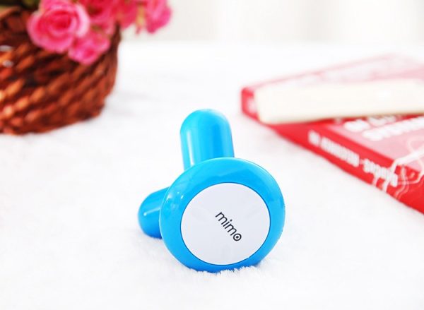 Mini Electric Body Massager – For Neck, Back, Shoulder & Muscle Pain Relief