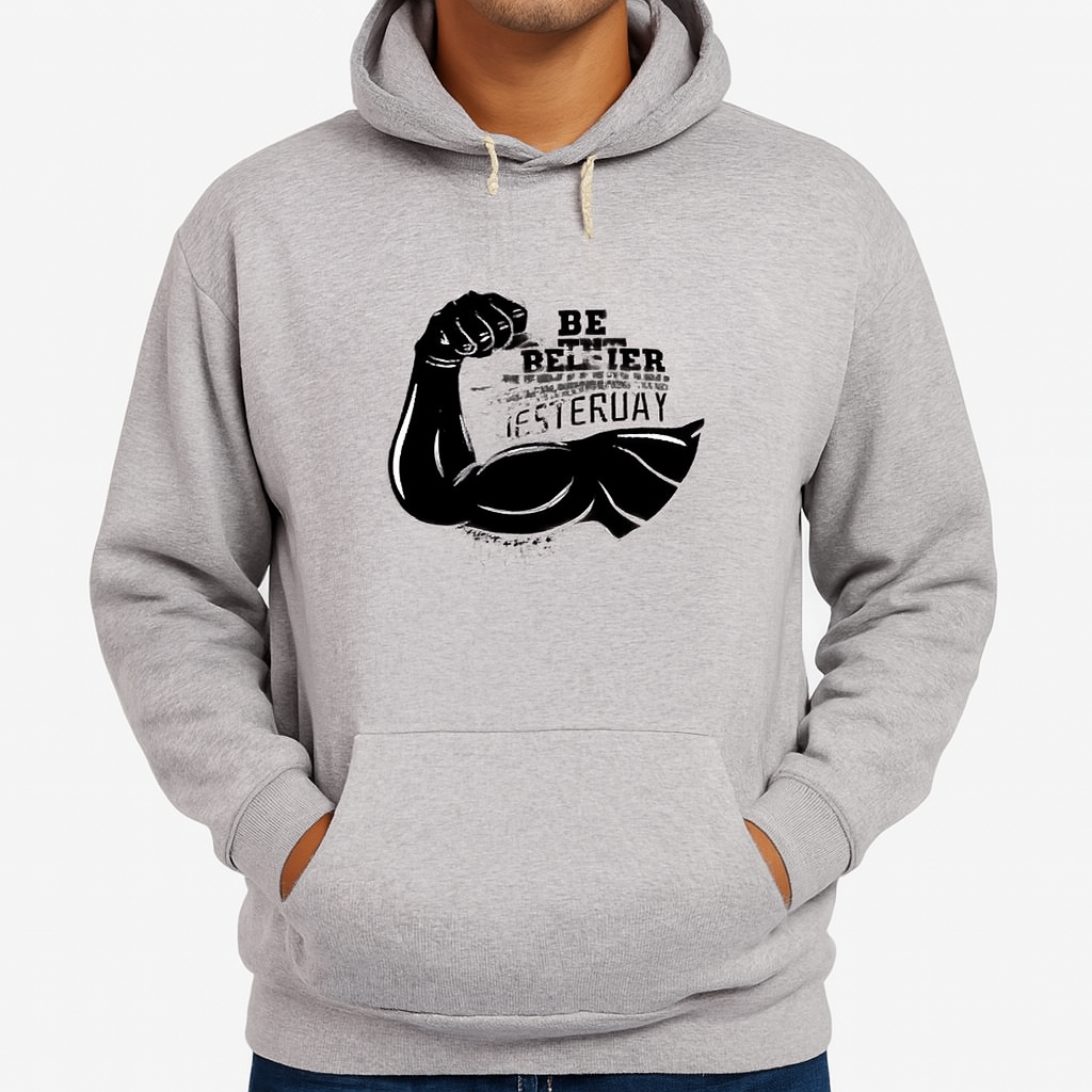 Hoodies