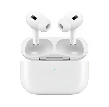 Airpods Pro 2 Noise Reduction Wireless Earbuds - Airpods Pro 2 with ANC | Airpods For Android & IOS - White