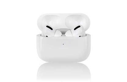 Airpods Pro 2 Noise Reduction Wireless Earbuds - Airpods Pro 2 with ANC | Airpods For Android & IOS - White